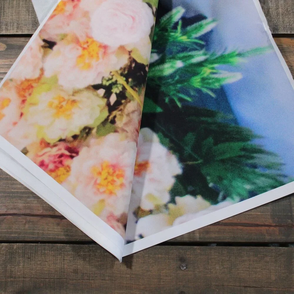 10x6.5ft Wedding Flowers Backdrop for Photography Pink Floral Wall Bridal Shower